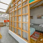 Terrace View House In Cusco Big Kitchen, Lounge And Private Yard