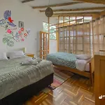 Terrace View House In Cusco Big Kitchen, Lounge And Private Yard