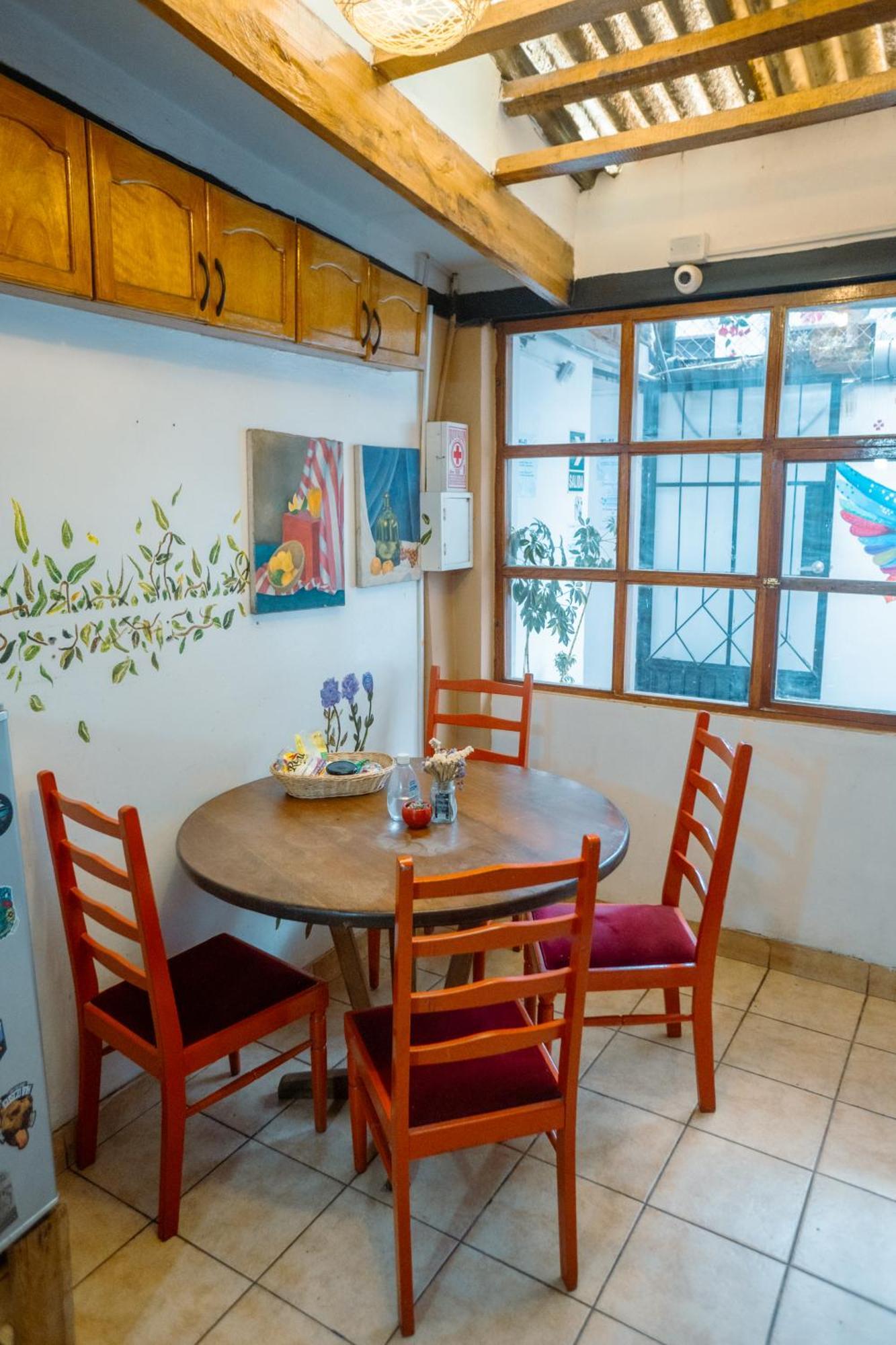 Terrace View House In Big Kitchen, Lounge And Private Yard Сasa de vacaciones Cuzco