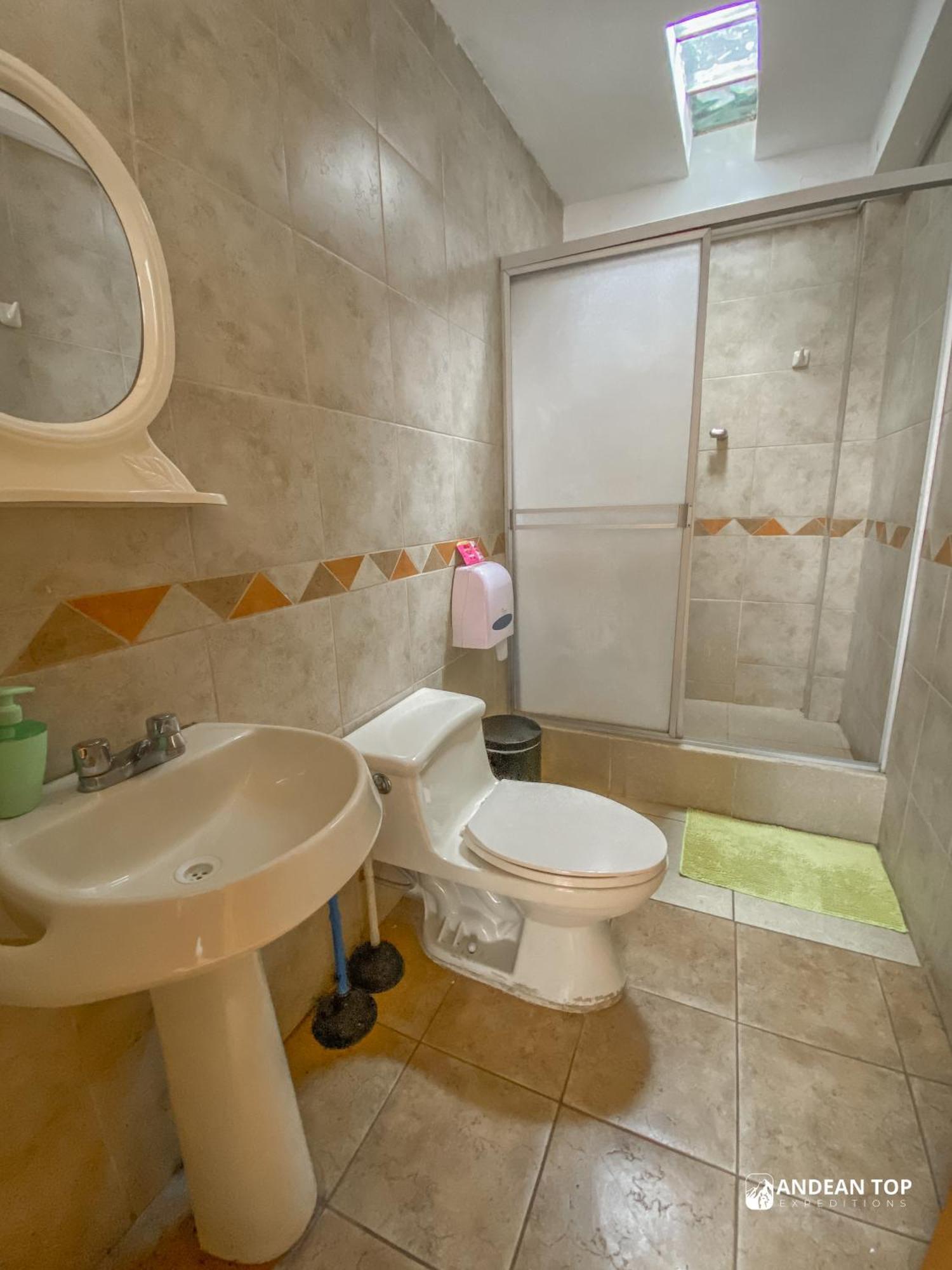 Сasa de vacaciones Terrace View House In Big Kitchen, Lounge And Private Yard
