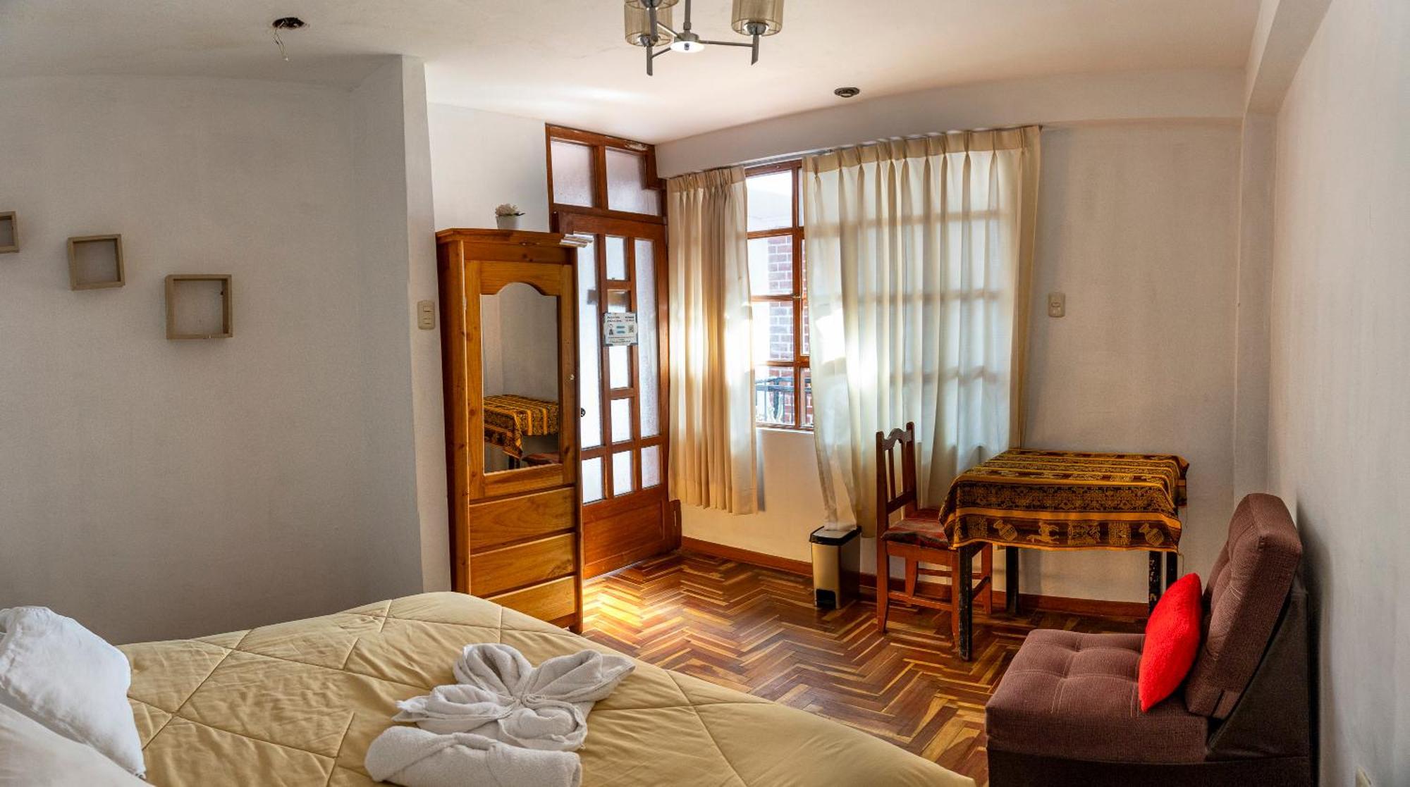 Terrace View House In Big Kitchen, Lounge And Private Yard Сasa de vacaciones *