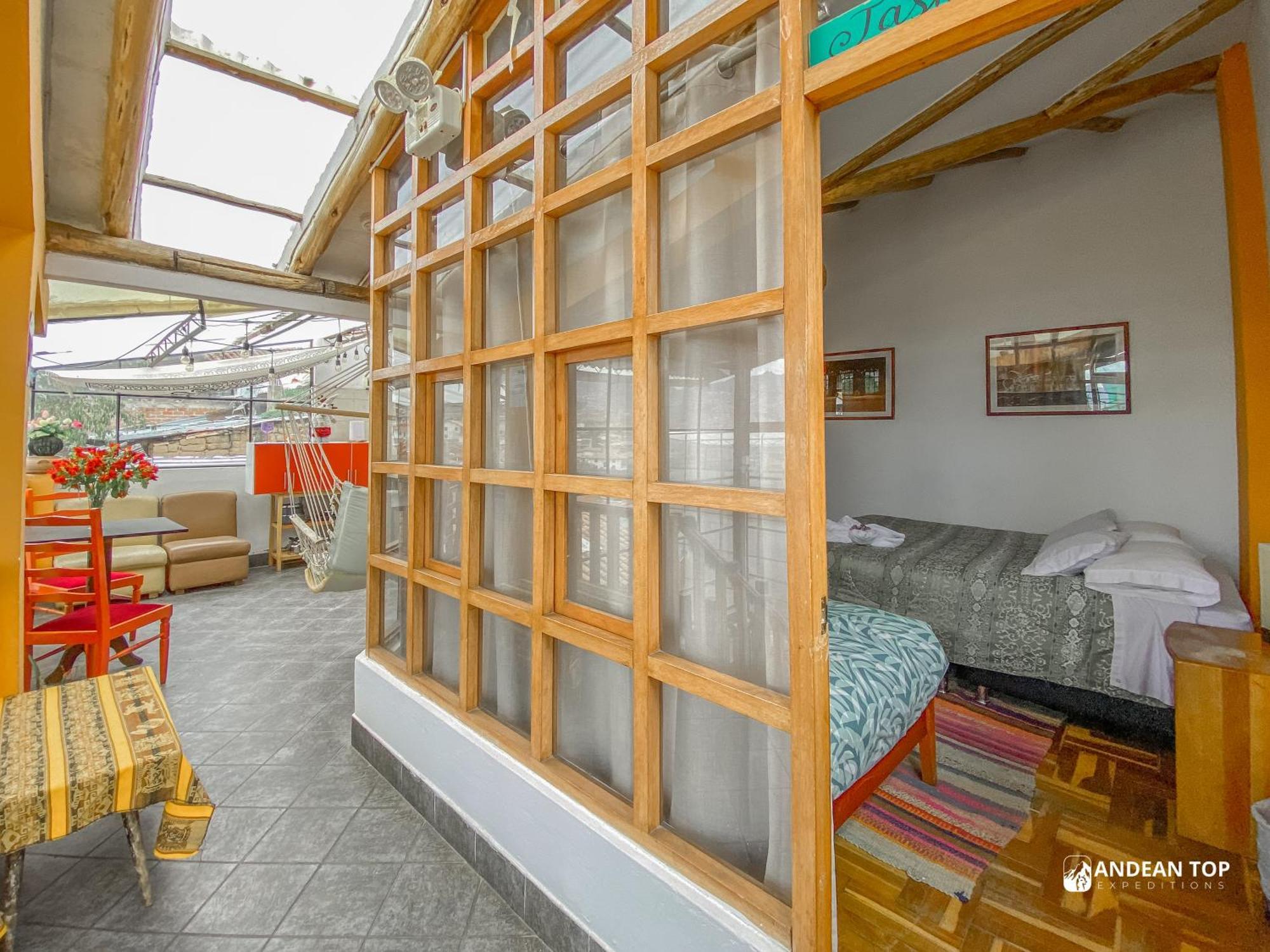 Terrace View House In Big Kitchen, Lounge And Private Yard *